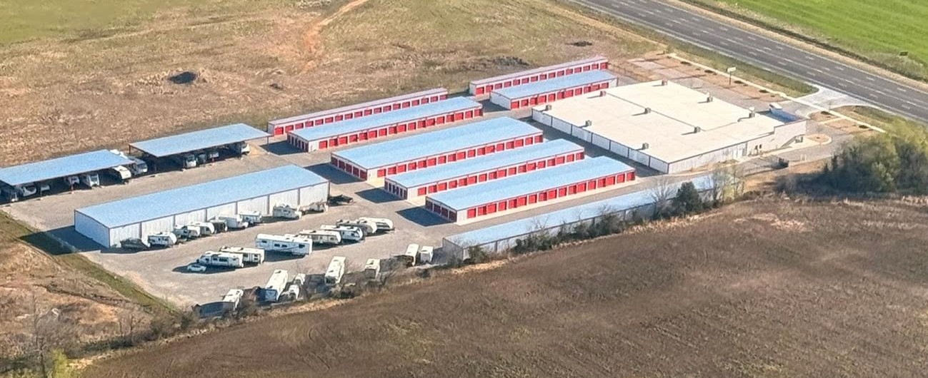 Hwy 59 Storage 6